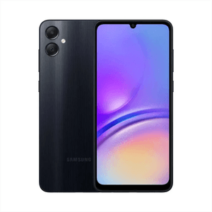 Celular Samsung Galaxy A05 4+128GB Negro