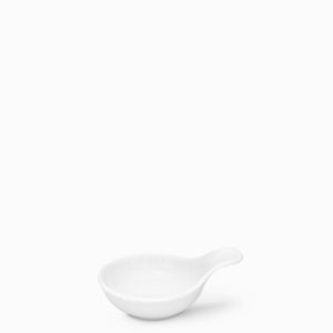 Mini tazón pasantes