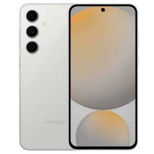 Celular Samsung Galaxy S24 FE 8+256 GB Gris 5G