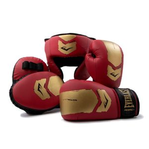 Kit De Boxeo Everlast Prospect 2 Jr