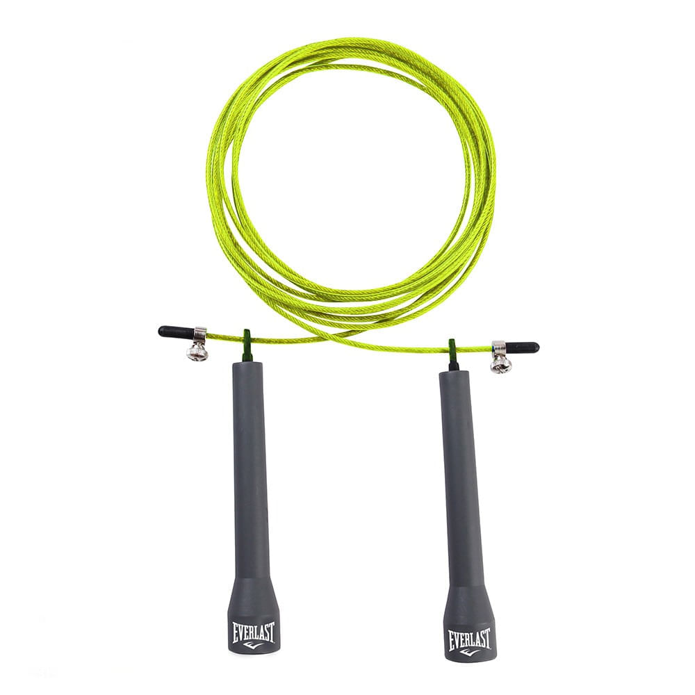 Lazo De Guaya Verde Everlast EVSJ6S356