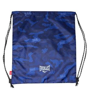Tula Camo Azul Everlast