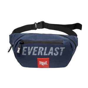 Bolso De Cintura Bold 2.0 Azul Everlast