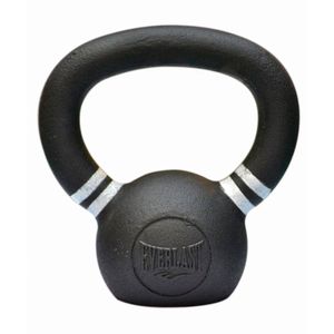 Kettle Bell Dlx Everlast Pulido 9LB