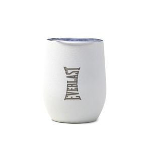 Insulated Mug Voyage 320 Ml Everlast Blanco