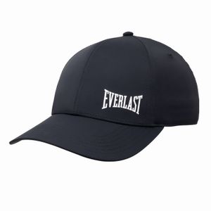Gorra Everlast 4way Negro