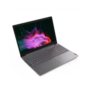 Portátil Lenovo V15 G4 AMN AMD Ryzen 5 7520U, 16GB LPDDR5, 512GB SSD, 15.6" FHD