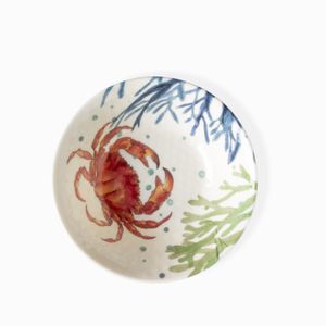 Tazon sopa corales 19cm