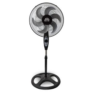 Ventilador Home Elements Maxiflaw  Pedestal 18"