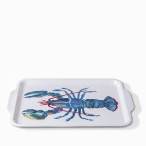 Bandeja corales con asas