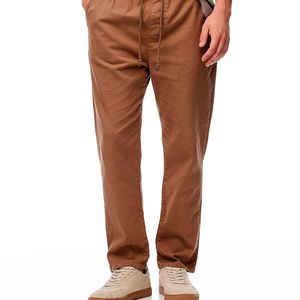 PANTALON GEF HOMBRE FIQUE CAFE  809