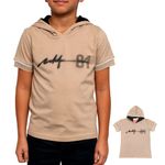 CAMISETA-UNPLUGGEED-NIÑO-76067-NUDE