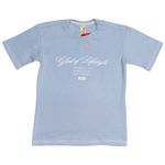 CAMISETA-UNPLUGGEED-NIÑO-77035-AZUL