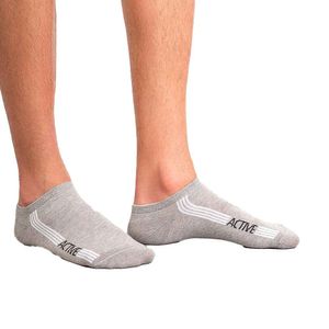 MEDIAS GALAX HOMBRE CURRY X3 SURTIDO 4000