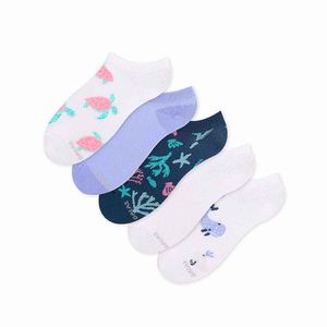 MEDIAS GALAX MUJER SABINA NYLON JR X5 SURTIDO 7000