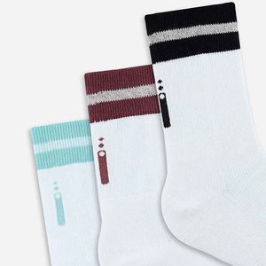 MEDIAS PUNTO_BLANCO HOMBRE YEPU MASC X3 SURTIDO 9902