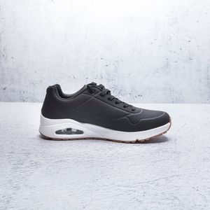 TENIS SKECHERS HOMBRE 52458BLK