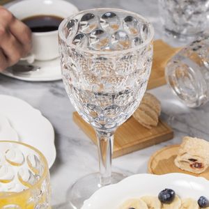 Copa vino lucca clear 400ml