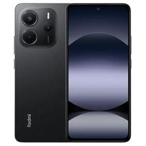 Celular Xiaomi REDMI NOTE 14 256/8 Negro