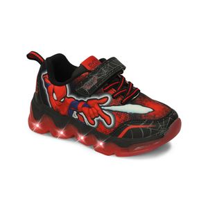 TENIS DISNEY NINO NOAH L 14SPIDERMAN