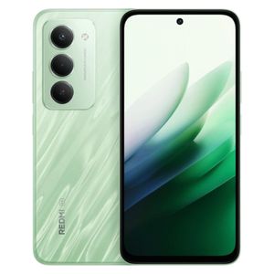 Celular Xiaomi REDMI 15 128GB 6+6 RAM Verde
