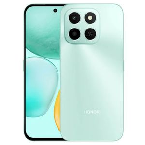 Celular HONOR X6C 256/6+6 Celeste