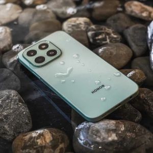 Celular HONOR X6C 256/6+6 Celeste