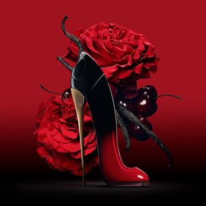 Perfume Very Good Girl Elixir EDP - Carolina Herrera