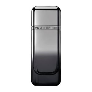 Perfume 212 VIP Black Elixir EDP Elixir - Carolina Herrera