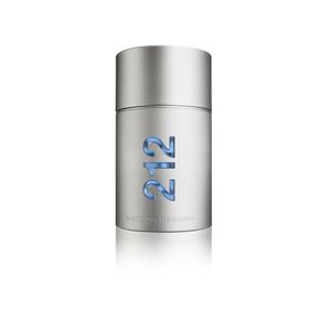 Perfume Carolina Herrera 212 Men Hombre EDT