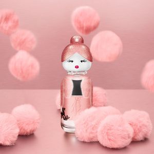 Perfume Sisterland Blush Cherry EDP - Benetton