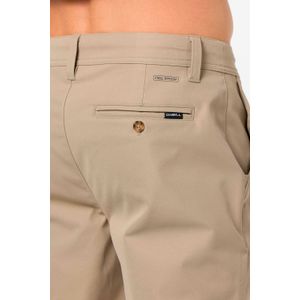 Pantalon Standard Fit Redlands Hybrid Hombre
