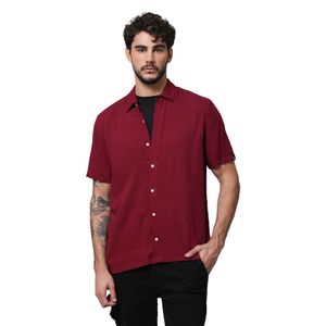 CAMISA RIFLE HOMBRE 110F050