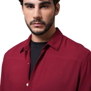 CAMISA RIFLE HOMBRE 110F050