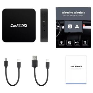 Car Bluetooth Adaptador Para Navegacion Musica Y Llamadas