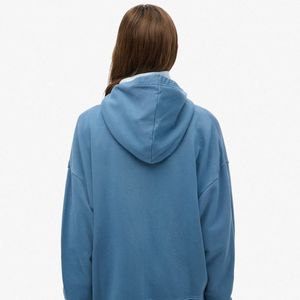 Buzo Abierto Para Mujer Essential Logo Gd Zh Superdry