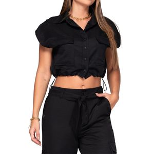 CONJUNTO TRUCCOS JEANS MUJER B45037181