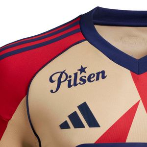 CAMISETA EQUIPOS ADIDAS HOMBRE KD2571 DIM/25 3K