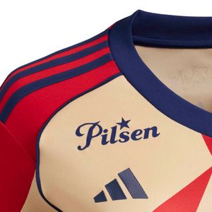 CAMISETA EQUIPOS ADIDAS MUJER KD2572 DIM/25 3K