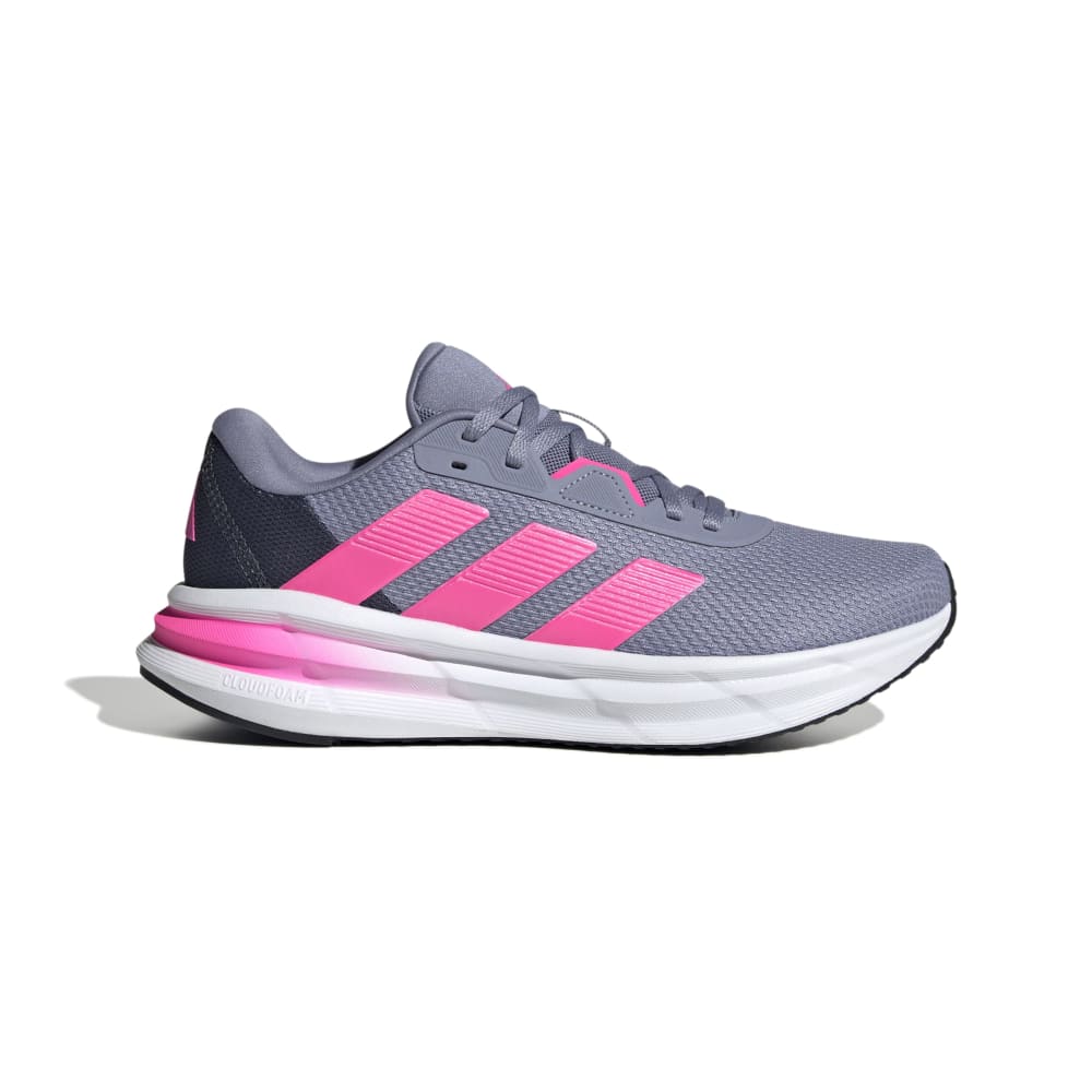 Adidas Galaxy Zapatillas Adidas Mujer Color Gris Tenis Adidas Para