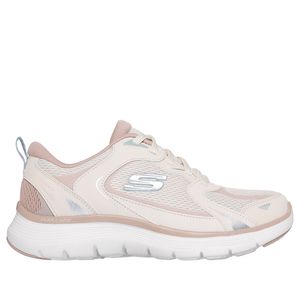 TENIS SKECHERS MUJER 150219NAT FLEX APPEA