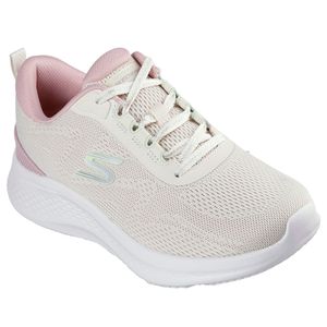 TENIS SKECHERS MUJER 150620NAT SKECH LITE