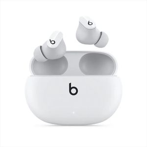 Audifonos Beats Studio Buds Blanco