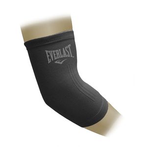Codera Elastica Everlast Negro