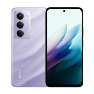 Celular Xiaomi Redmi 15 4G 6+128GB Morado