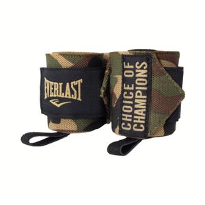 Venda Munequera Para Pesas 18? Everlast