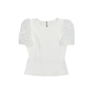 BLUSA DYABOO MUJER DF02298 CRUDO