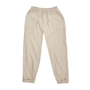 PANTALON MR LOULE HOMBRE 710 KAKI OSCURO T52