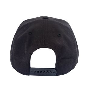 GORRA 47 BRAND B-NSHOT17WBP-BKB