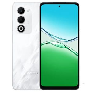 Celular OPPO A5M 8GB 256GB Blanco 4G